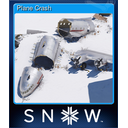 Plane Crash