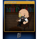 Dash's Study