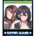 SummerClover (Trading Card)