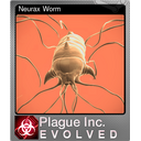 Neurax Worm (Foil)