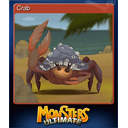 Crab