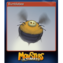 Bumblebee (Trading Card)