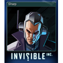 Sharp