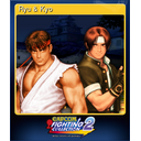 Ryu & Kyo