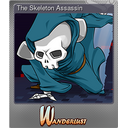 The Skeleton Assassin (Foil)