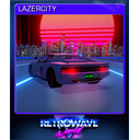LAZERCITY