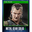 THE FEAR
