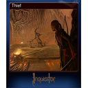 Thief (Trading Card)