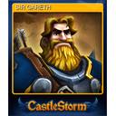 SIR GARETH