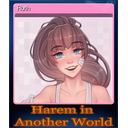 Ruth (Trading Card)