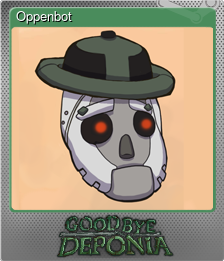 Oppenbot