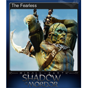 The Fearless