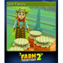 Jam Factory