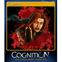 Cognition (Trading Card)