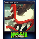 The Scrapyard