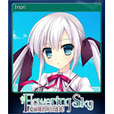 Inori (Trading Card)