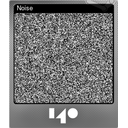 Noise (Foil)