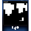 Death (Trading Card)