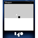 Weapon