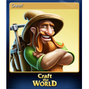 Dwarf (Trading Card)