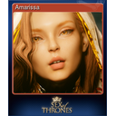 Amarissa