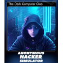 The Dark Computer Club