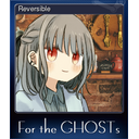 Reversible