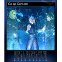 Co-op Content