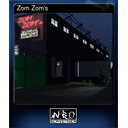 Zom Zom's
