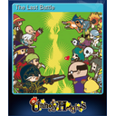 The Last Battle (Trading Card)