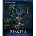 Shadowmage