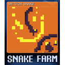METEOR SNAKE