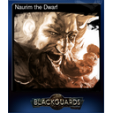Naurim the Dwarf