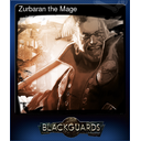 Zurbaran the Mage