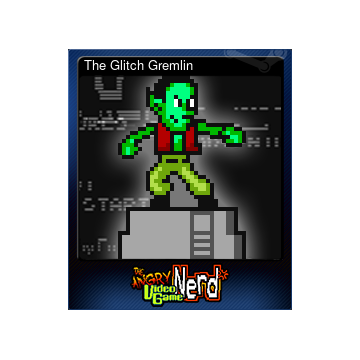 G.L.I.T.C.H: What does GLITCH mean in Computing? Gremlins