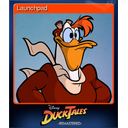 Launchpad (Trading Card)