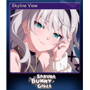 Skyline View