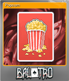 Popcorn