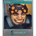 Dresden (Foil)