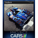 Gridlock
