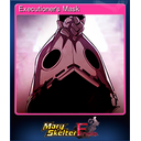 Executioner's Mask