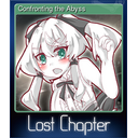 Confronting the Abyss