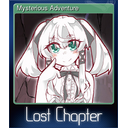 Mysterious Adventure