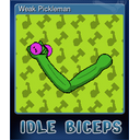 Weak Pickleman