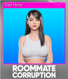 Sad Hana