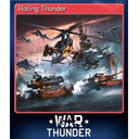 Rolling Thunder