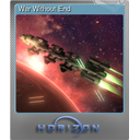 War Without End (Foil)