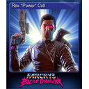 Rex "Power" Colt