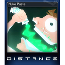 Nuke Paste