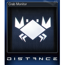 Crab Monitor